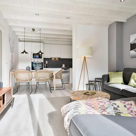 Apartment Luderna - Cap De Aran A2
