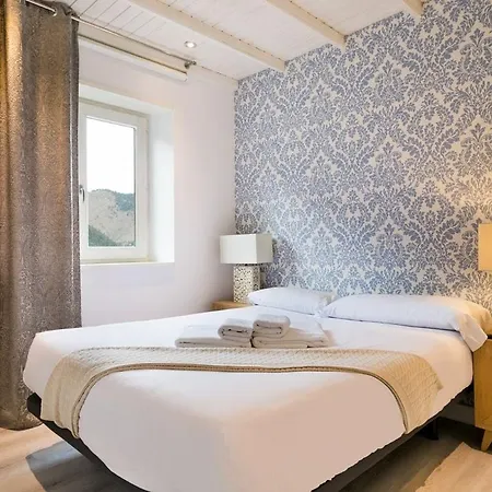 Luderna - Cap De Aran A2 Apartment Baqueira Beret