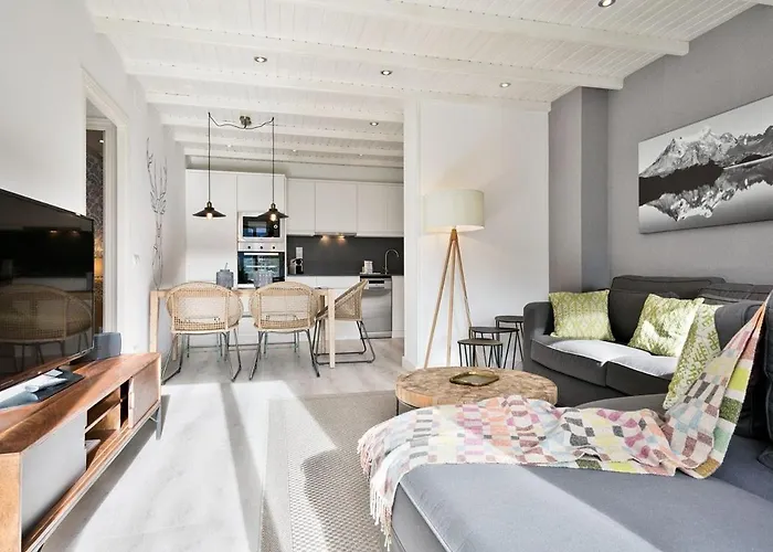Appartement Luderna - Cap De Aran A2