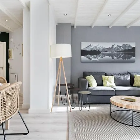 Luderna - Cap De Aran A2 Appartement *