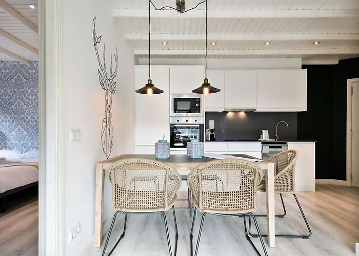 Apartamento Luderna - Cap De Aran A2 Baqueira Beret